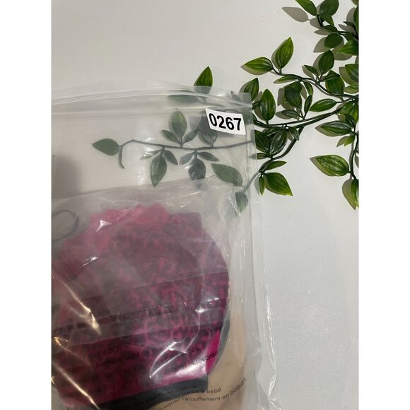 Set Of 3 Womens 34B Padded Bras Beige Black Pink Leopard Lace Adjustable Straps - Picture 8 of 8